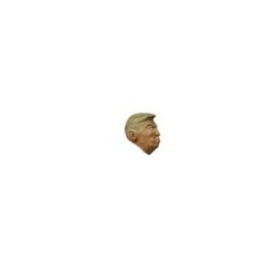 Máscara de Trump Pout