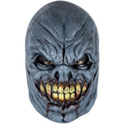 Máscara de vampire