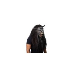 Máscara de Wendigo