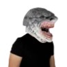 Máscara de White Shark