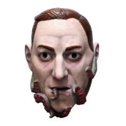 Máscara de Lovecraft