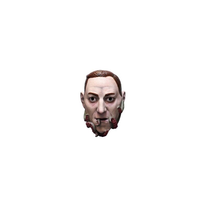 Máscara de Lovecraft