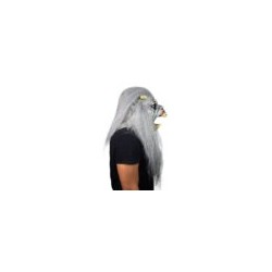 Máscara de Yeti
