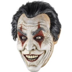 Mr. Psychopath
