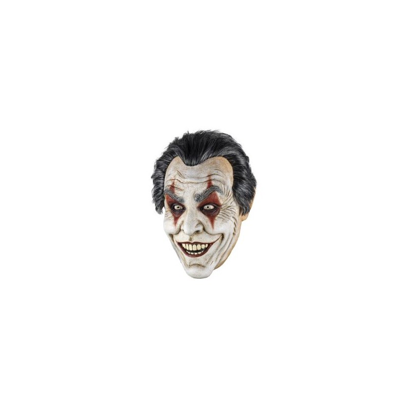 Mr. Psychopath