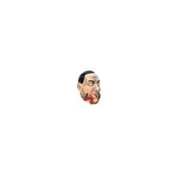 Máscara de Lovecraft