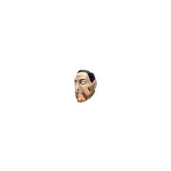 Máscara de Lovecraft