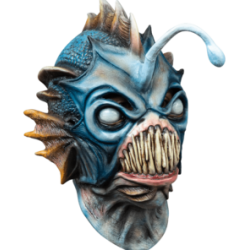 Angler Fish