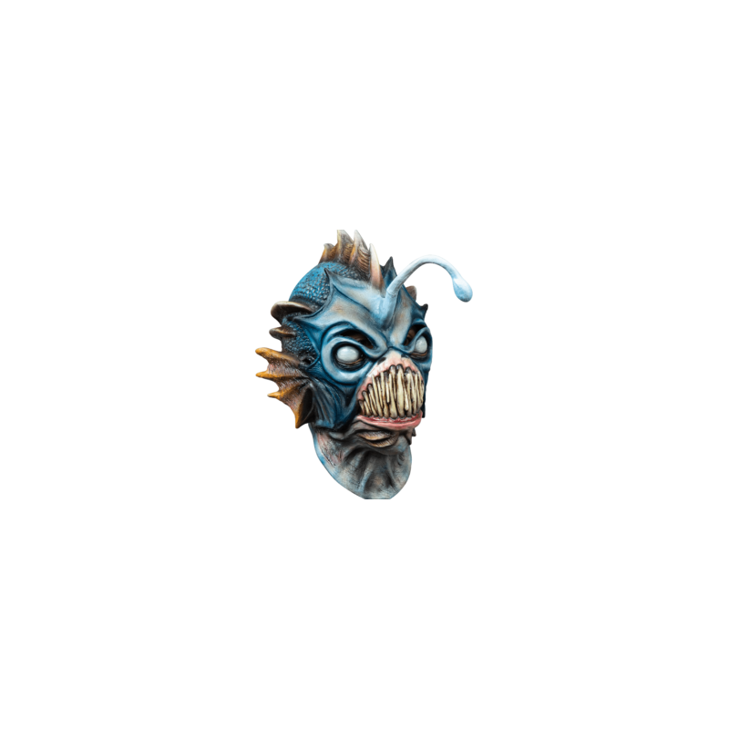 Angler Fish