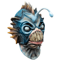 Angler Fish