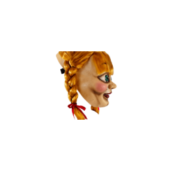 Annabelle deluxe