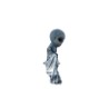 Prop de Area 51 Alien Baby