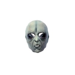 Máscara de Area 51 Jr.
