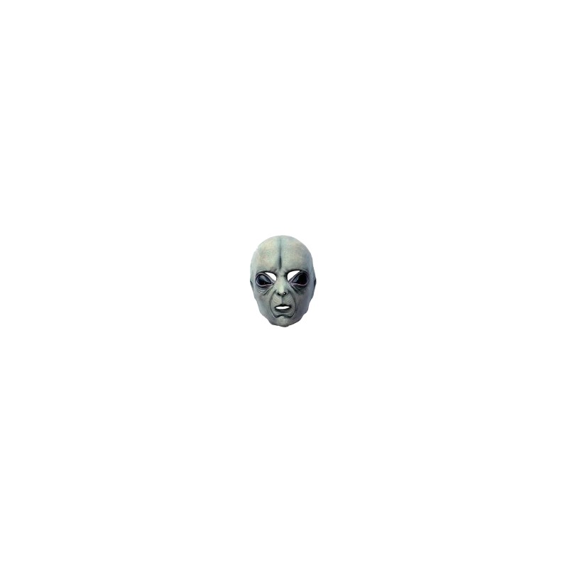 Máscara de Area 51 Jr.