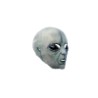 Máscara de Area 51 Jr.