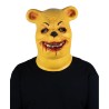 Máscara de Bloody Pooh