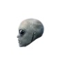 Máscara de Area 51 Jr.