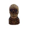 Máscara de Aztec Skull