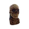 Máscara de Aztec Skull