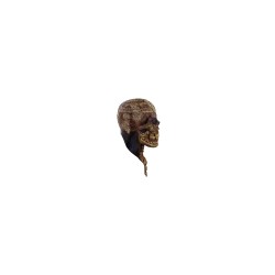 Máscara de Aztec Skull