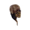 Máscara de Aztec Skull