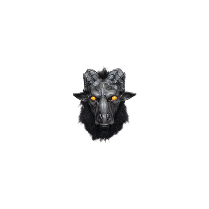 Baphomet
