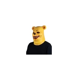 Máscara de Bloody Pooh