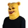 Máscara de Bloody Pooh