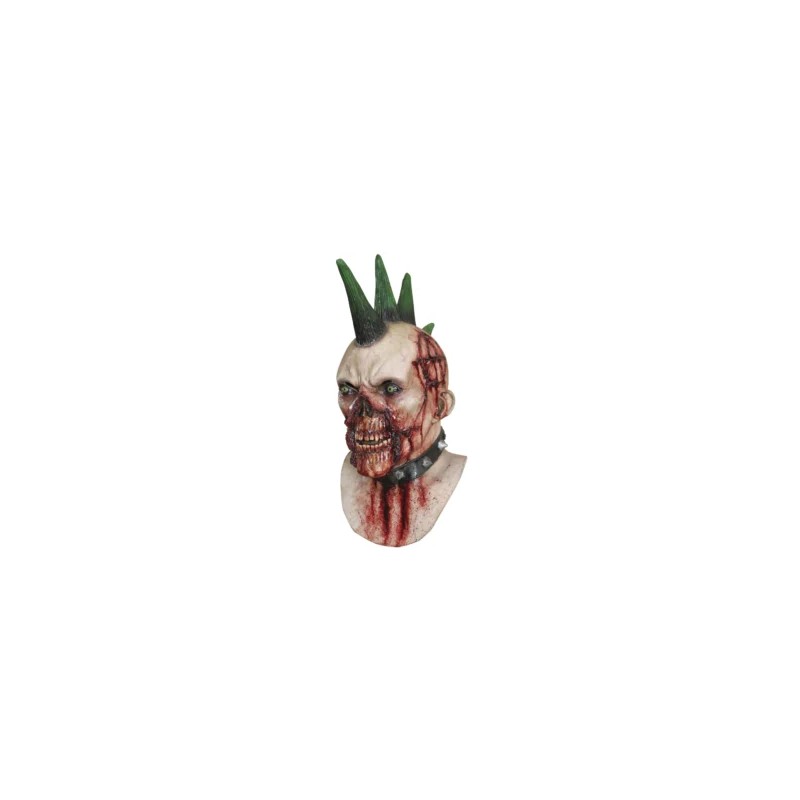 Máscara de Billy Punk