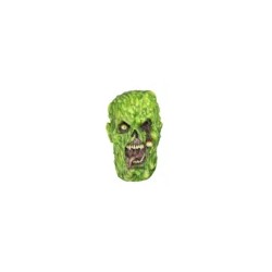 Máscara de Biohazard Zombie