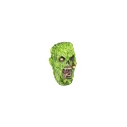 Máscara de Biohazard Zombie