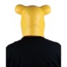 Máscara de Bloody Pooh
