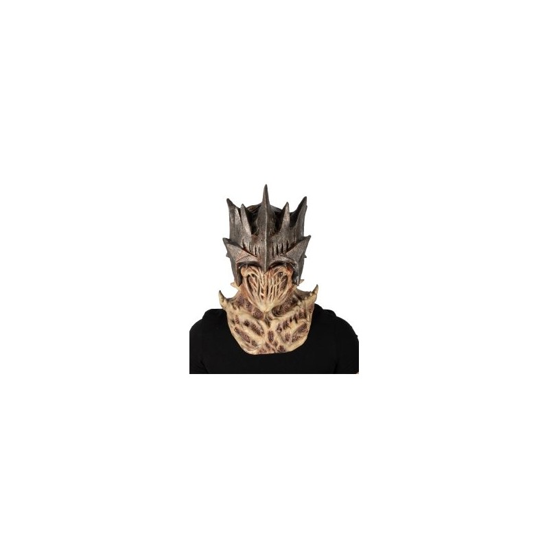 Máscara de Cosmic King