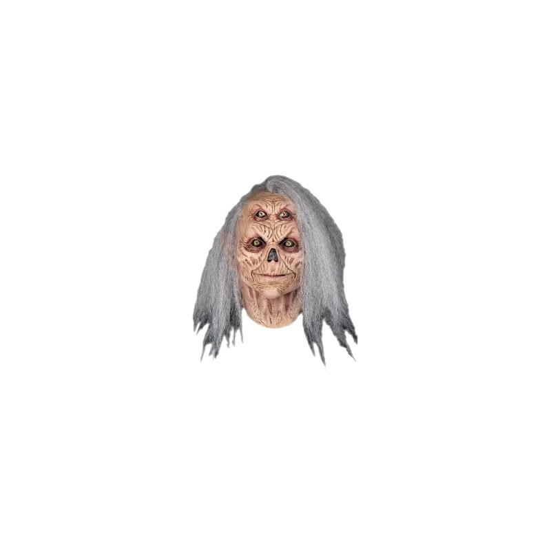 Máscara de Evil witch eyes