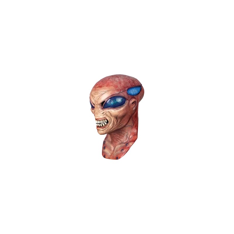 Máscara de Alien Garo