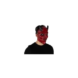 Máscara de Lucifer