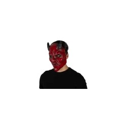 Máscara de Lucifer