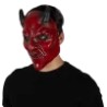 Máscara de Lucifer