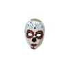 Máscara de artistic catrina