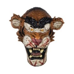 Máscara de Bloody Tiger