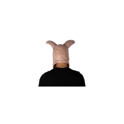 Máscara de Creepy bunny