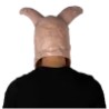 Máscara de Creepy bunny