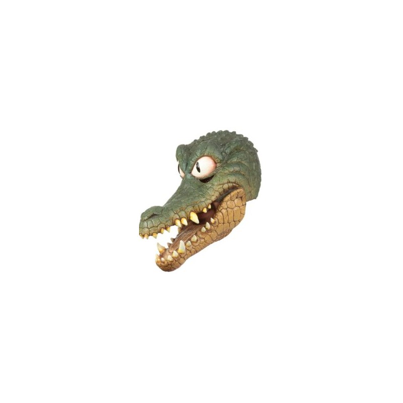 Máscara de Peter Crocodile
