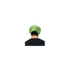 Máscara de Brocolli Kawaii