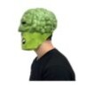 Máscara de Brocolli Kawaii