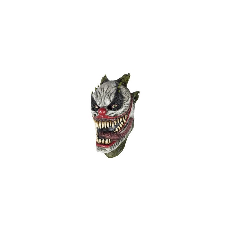 Máscara de Mutant clown