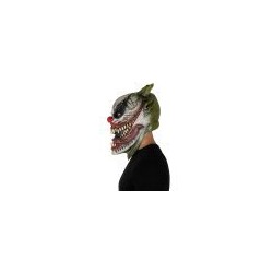 Máscara de Mutant clown