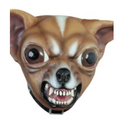 Máscara de Chihuahua
