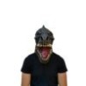 Máscara de Mutant Dinosaur