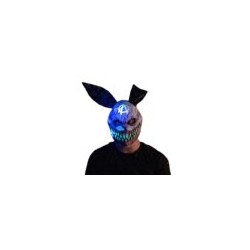 Máscara de Nasty Bunny